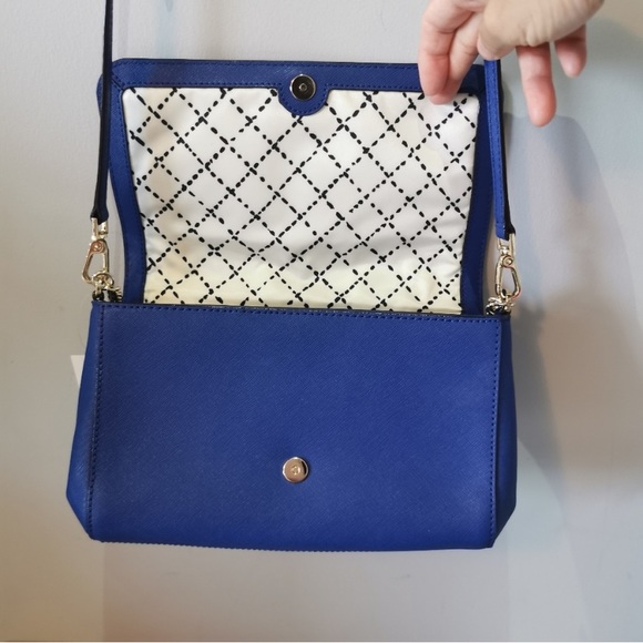 Kate spade leather crossbody - Picture 4 of 8